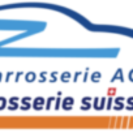 Logo Z Carrosserie Zäch GmbH