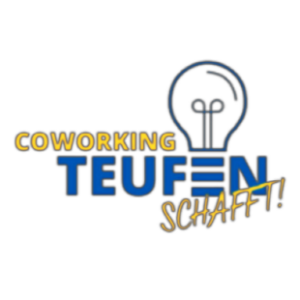 Logo Teufen schafft!