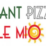 Logo Restaurant Pizzeria Sole Mio