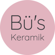 Logo Bü's Keramik