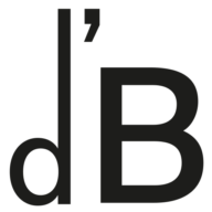 Logo Café d'Bauhütte