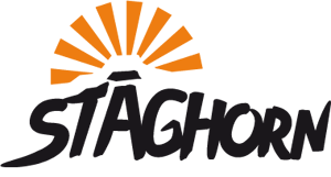 Logo Steghorn