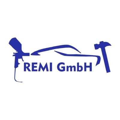Logo Imfeld Garage