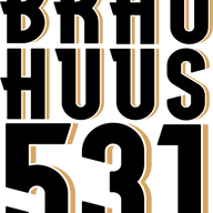 Logo Brauhuus 531