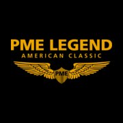 Logo PME Legend