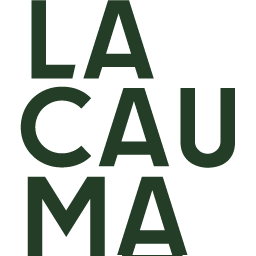 Logo Ustria La Cauma