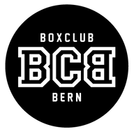 Logo Boxclub Bern