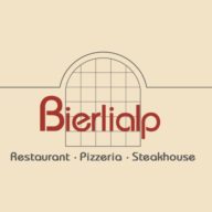 Logo Pizzeria Bierlialp
