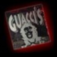 Logo Guacci's