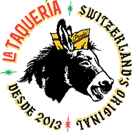 Logo La Taqueria