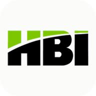 Logo HBI