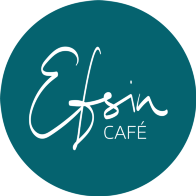 Logo Efsin Café