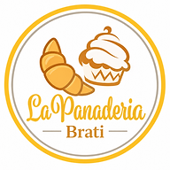 Logo La Panaderia