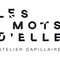 Logo Les Mots d'Elle