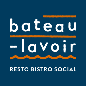 Logo Le Bateau-Lavoir