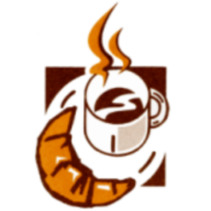 Logo Tea-Room Mathieu