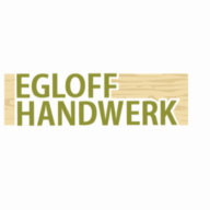 Logo Egloff Handwerk