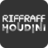 Logo Houdini