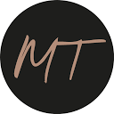 Logo Marina Tomasini Hairstylist
