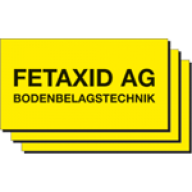 Logo Fetaxid AG Bodenbelagstechnik