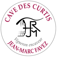 Logo Cave des Curtis