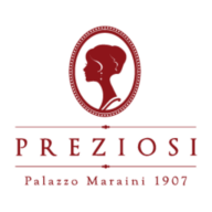 Logo Gioielleria Preziosi
