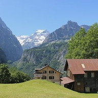 Logo Berggasthaus Obbort