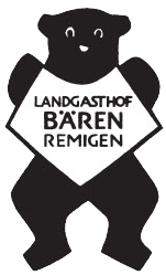 Logo Gasthof Bären AG