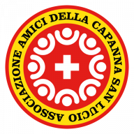 Logo Capanna San Lucio