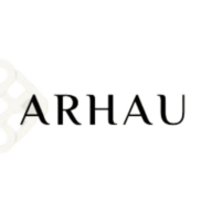 Logo Arhau