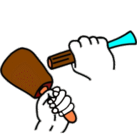 Logo Holzschöpfli