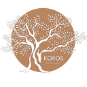 Logo Koros épicerie fine