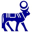 Logo Novo Nordisk