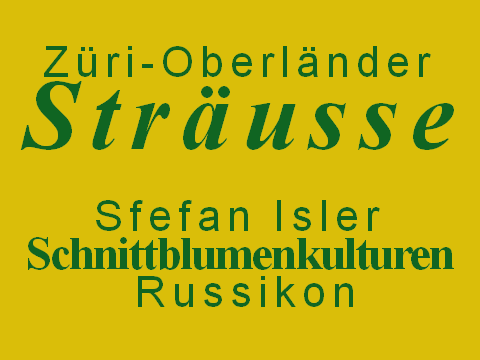 Logo Züri-Oberländer Sträusse