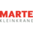 Logo Marte Kleinkrane