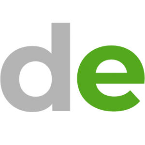 Logo diemenergie
