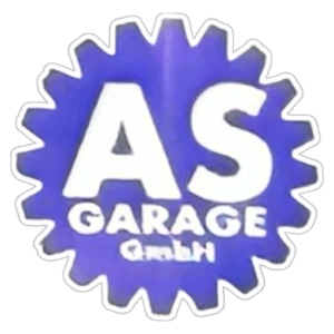 Logo Auto Stop Garage