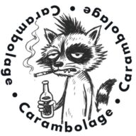 Logo Carambolage