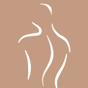 Logo Massagepraxis Robe