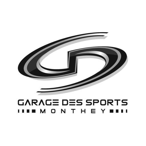 Logo Garage des Sports Monthey