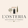 Logo L'Osteria