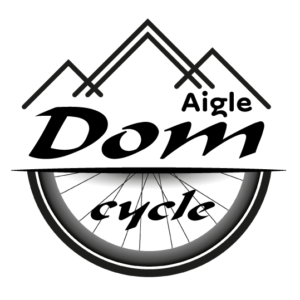 Logo Dom'Cycles