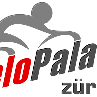 Logo Velopalast GmbH