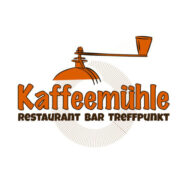 Logo Kaffemühle