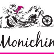 Logo Monichina