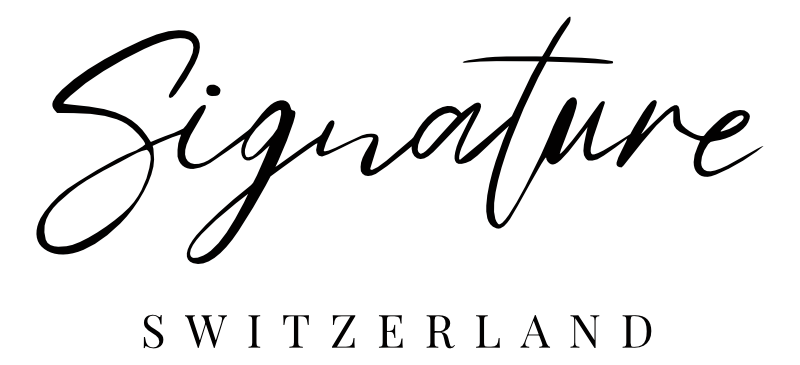 Logo Signature Macarons