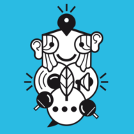 Logo Maison de quartier des Pâquis