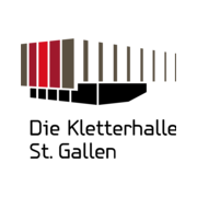 Logo Kletterzentrum St. Gallen