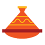 Logo Café Restaurant des 3 Rois