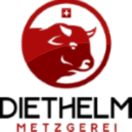 Logo Metzgerei Diethelm